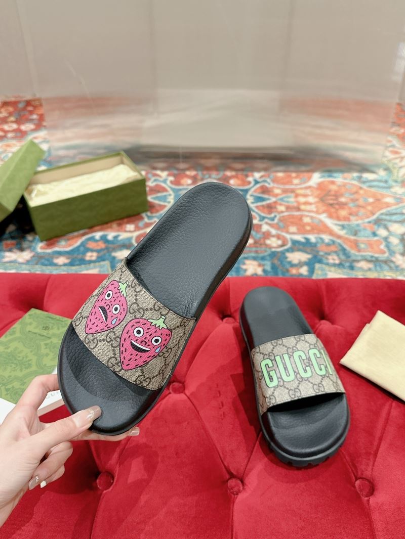 Gucci Slippers